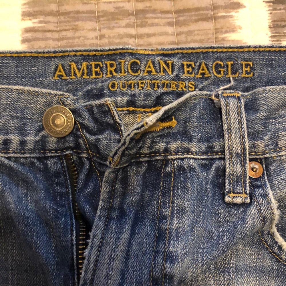 Men’s American Eagle Jeans!